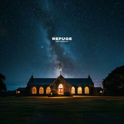 Cover of Refuge