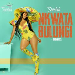 Cover of Nkwata Bulungi (Bailamos)