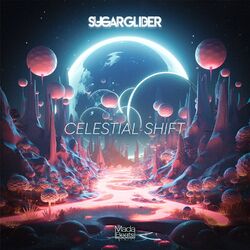 Cover of Celestial Shift
