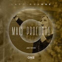 Cover of Mais Profundo (Ao Vivo)