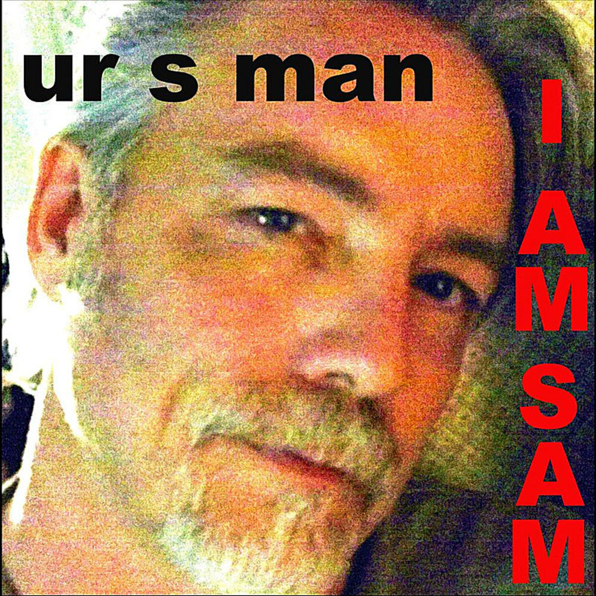 Album cover of I Am Sam