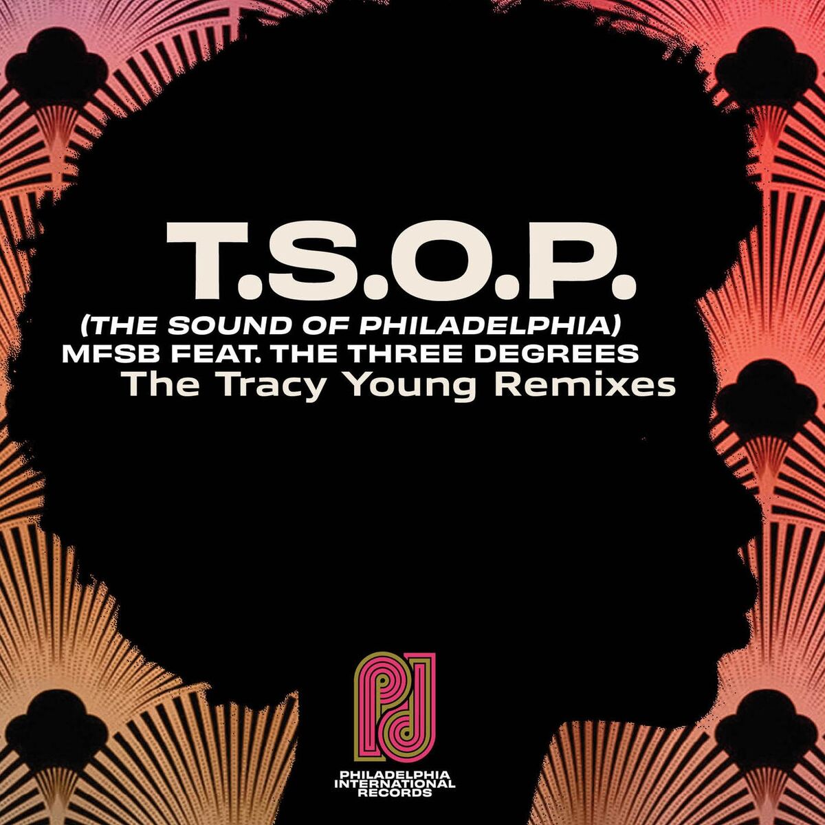 Album cover of T.S.O.P. (The Sound of Philadelphia) (Tracy Young Remixes) (feat. The Three Degrees)