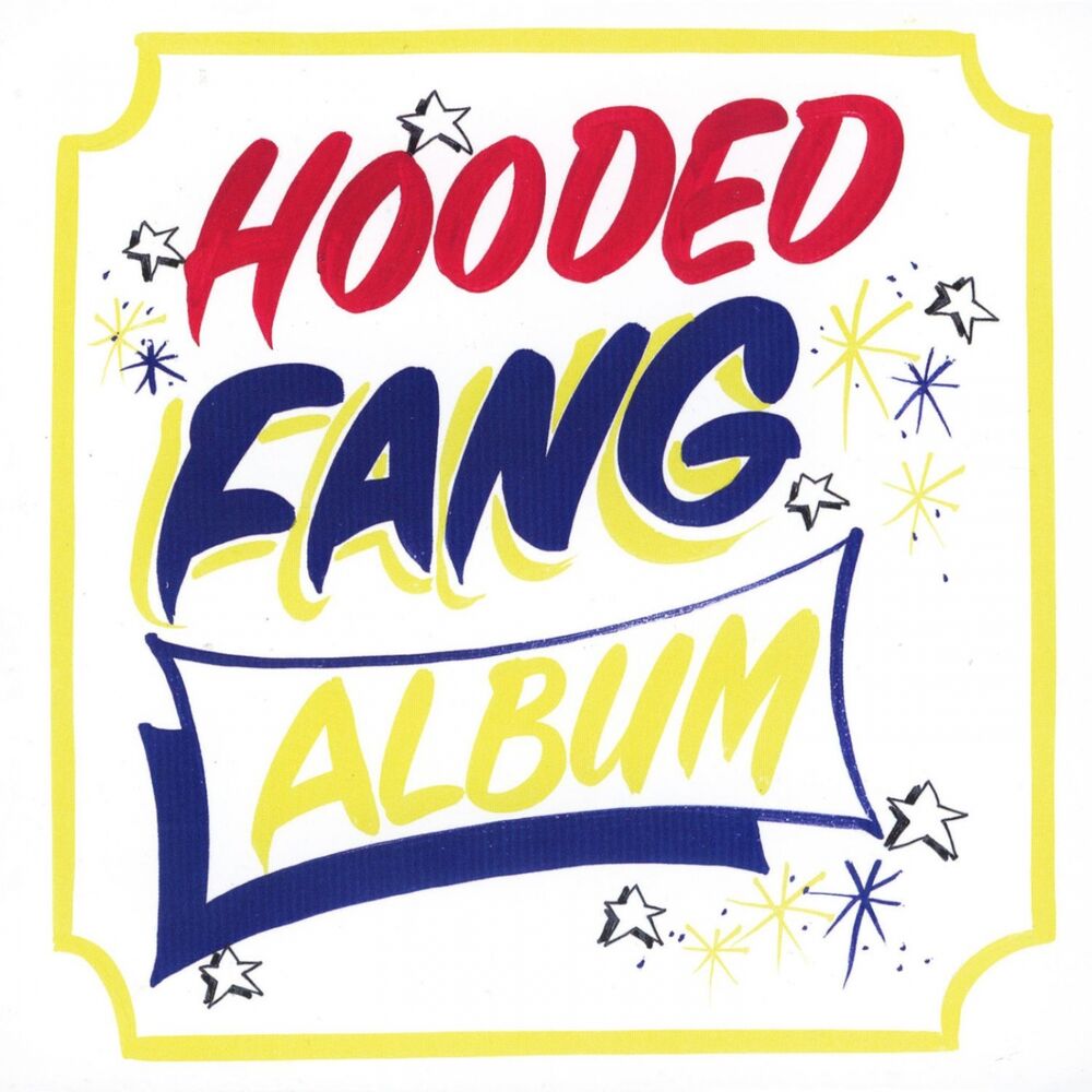 Picture of Hooded Fang