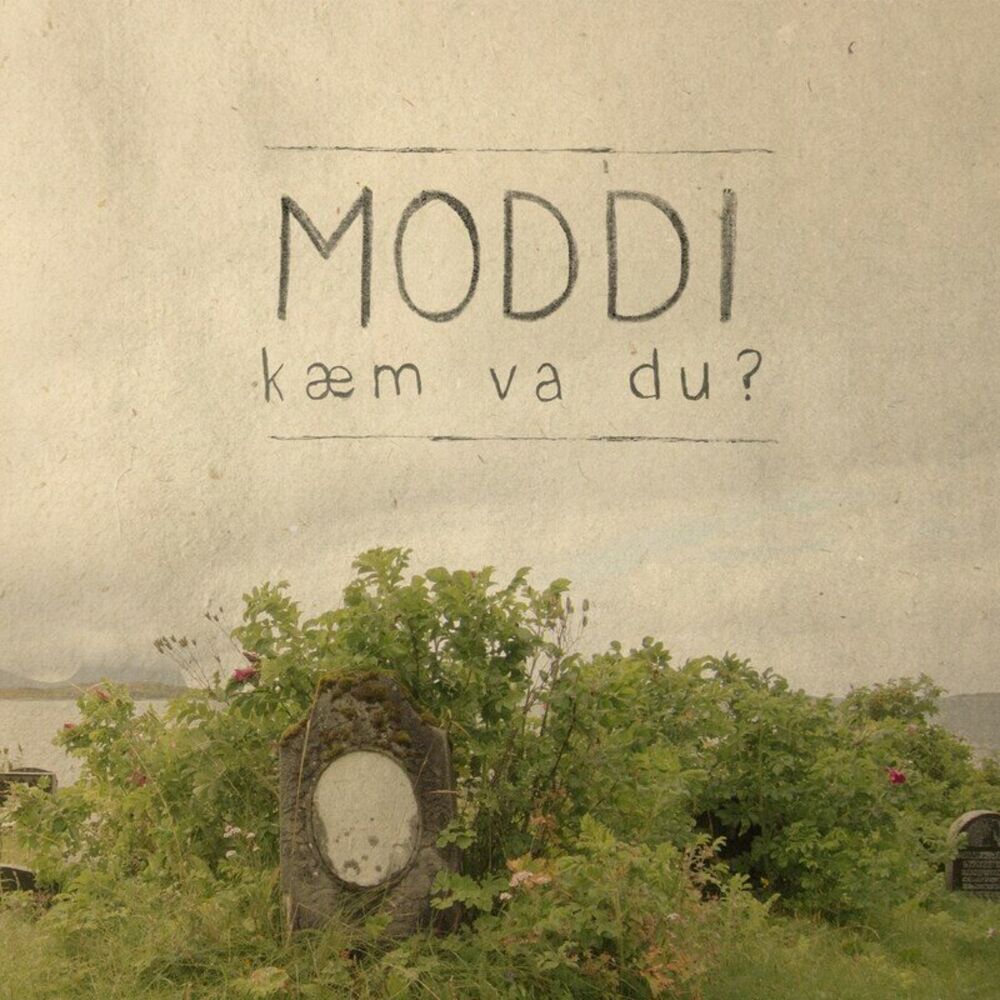 Picture of Kæm va du?