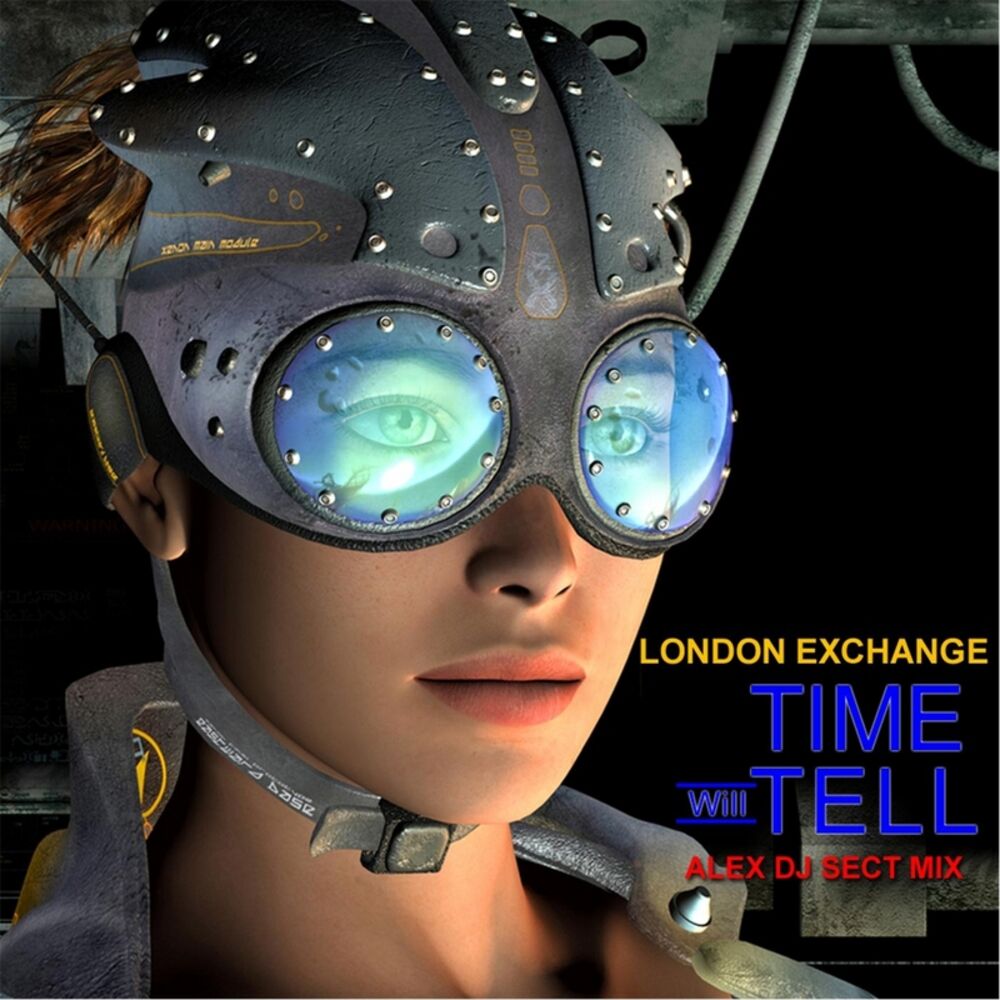 Picture of Time Will Tell (Alex DJ Sect Mix)