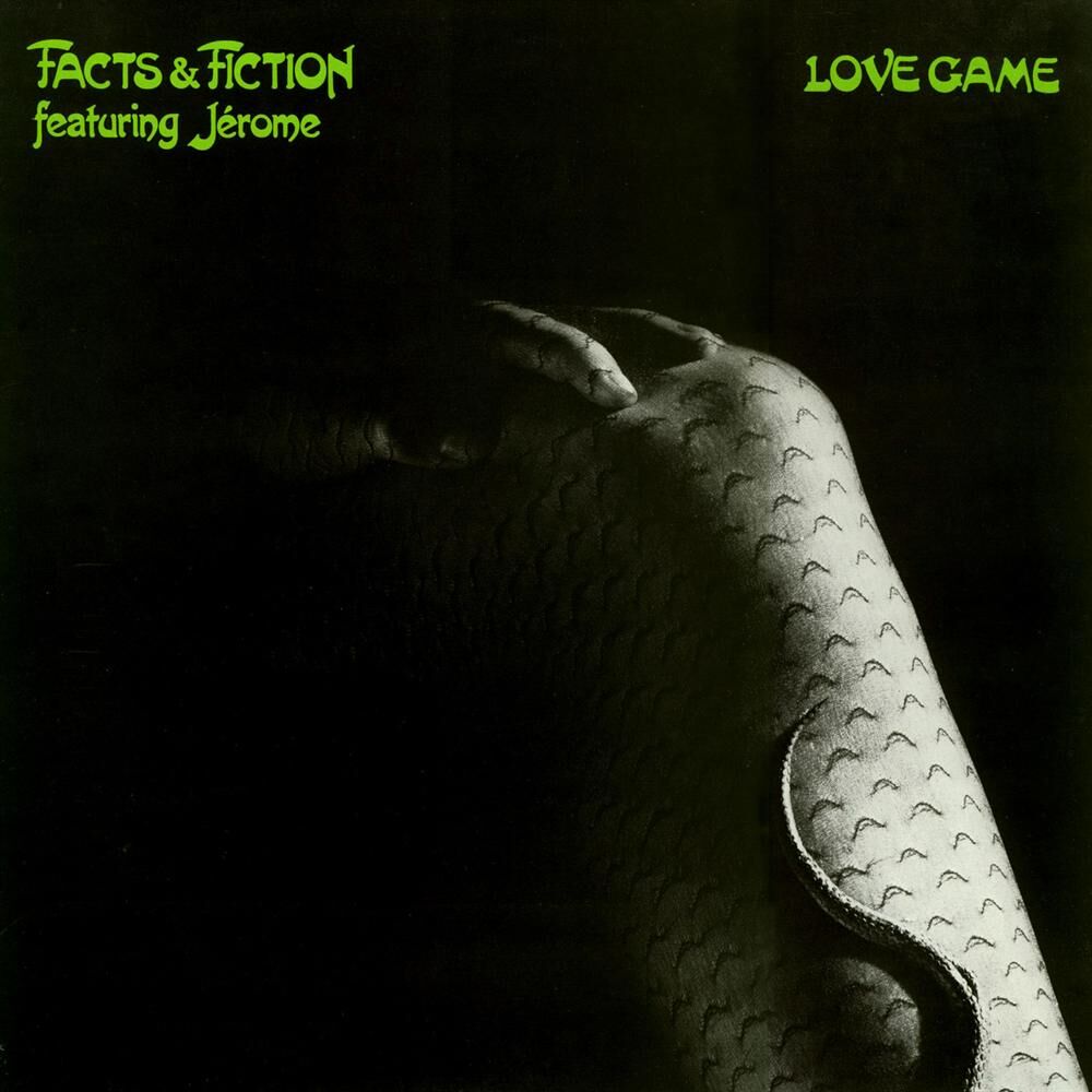 Picture of Love Game
