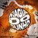 Magia do Punho (Mash)