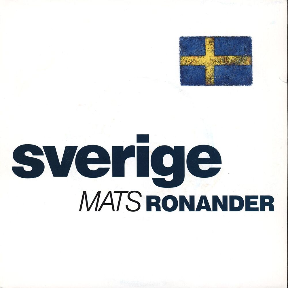 Picture of Sverige