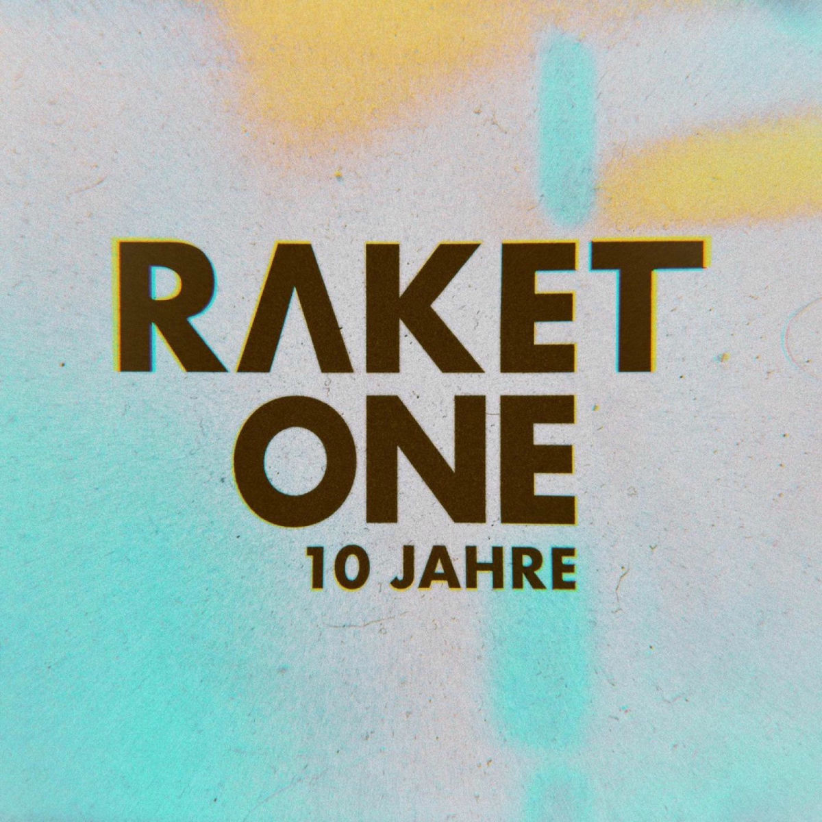 Album cover of 10 Jahre (Actek Remix)