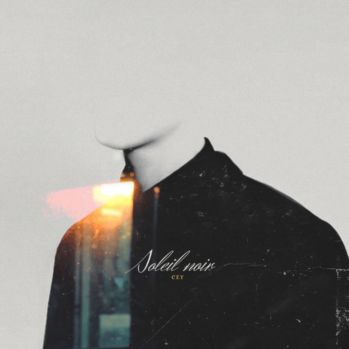 Album cover of Soleil Noir