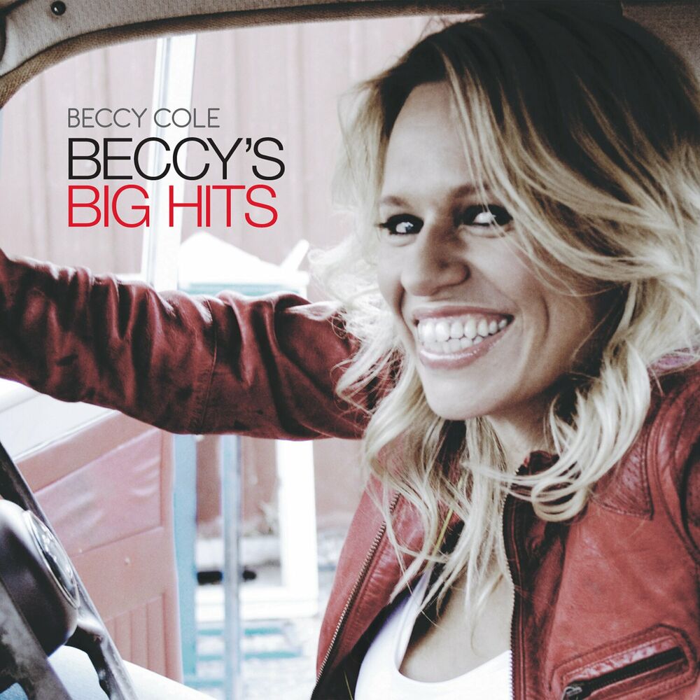 Picture of Beccy's Big Hits