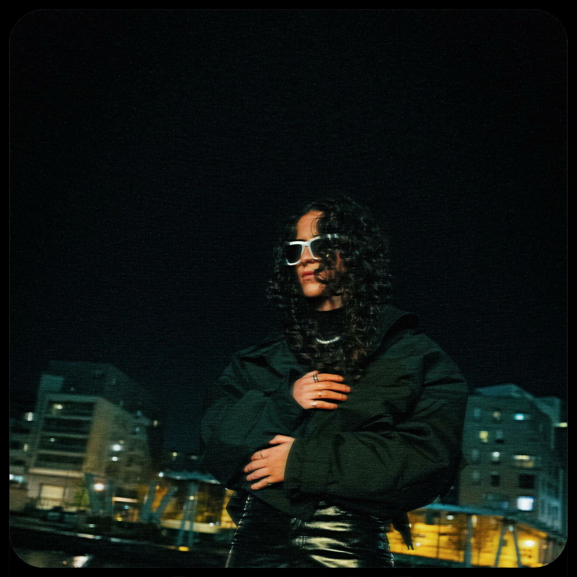 Album cover of Où on va