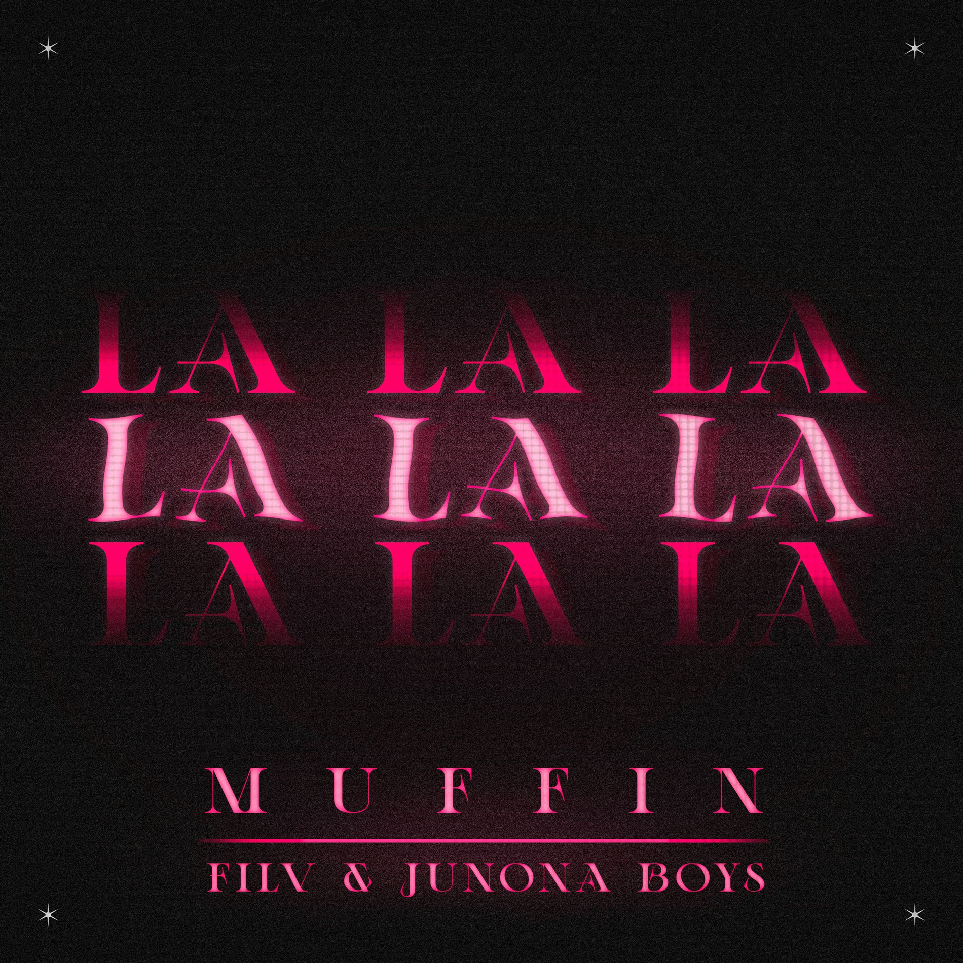 Album cover of La La La