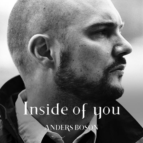 Inside of You sleeve