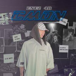 Cover of C'mon