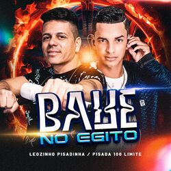 Cover of Baile no Egito (Versão Piseiro)