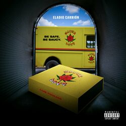 Cover of Sauce Boyz Care Package