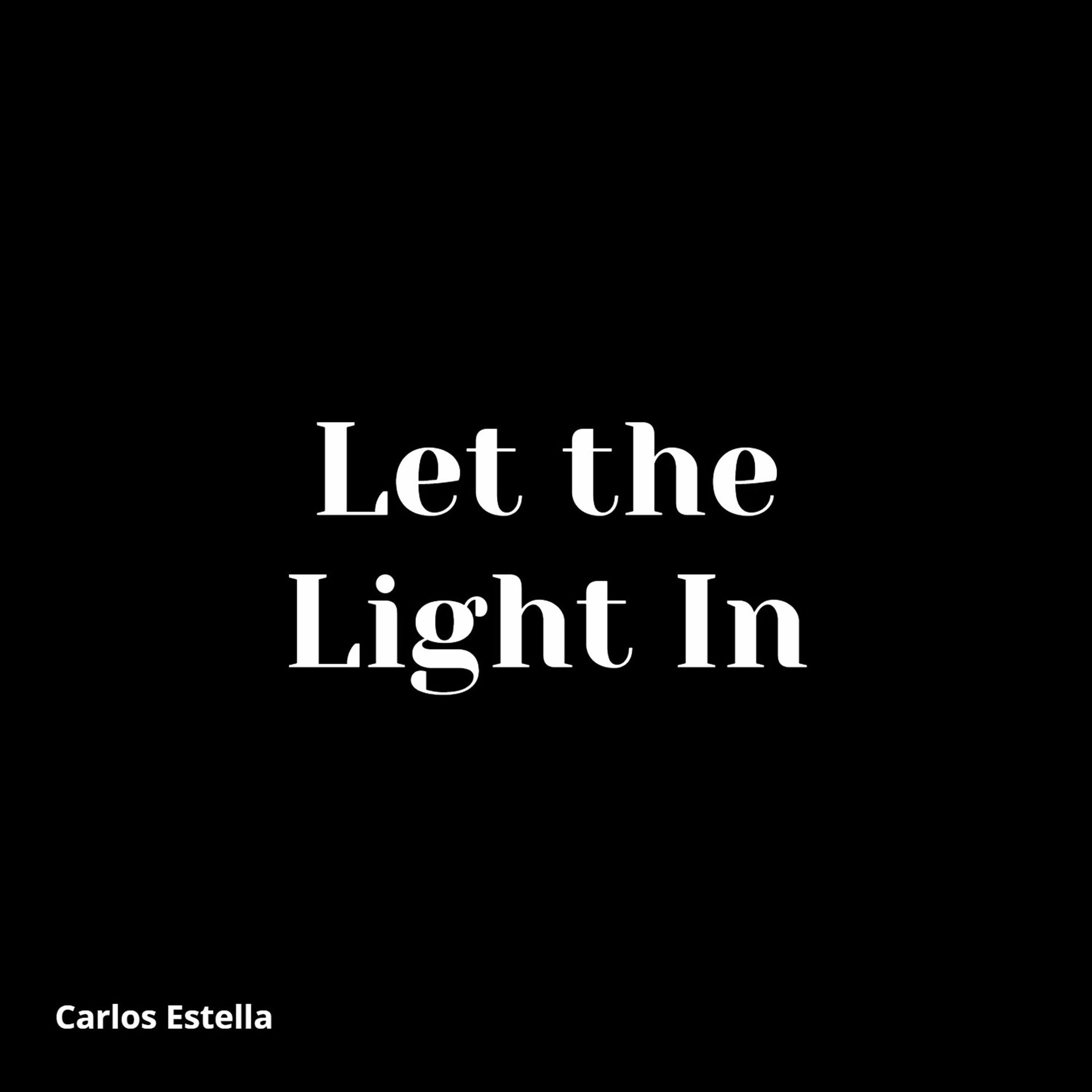 Album cover of Let the Light In