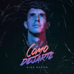 Cover of Cómo Dejarte