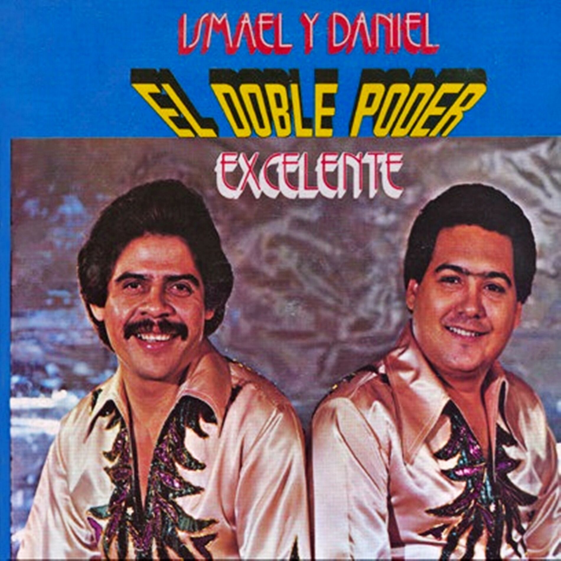 Album cover of Excelente