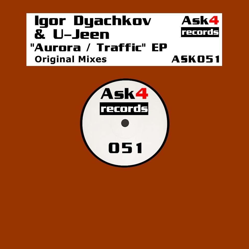 Picture of Aurora / Traffic