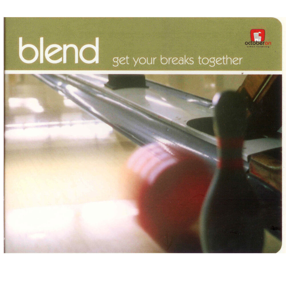 Picture of Get Your Breaks Together