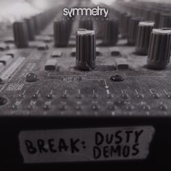 Cover of Dusty Demos