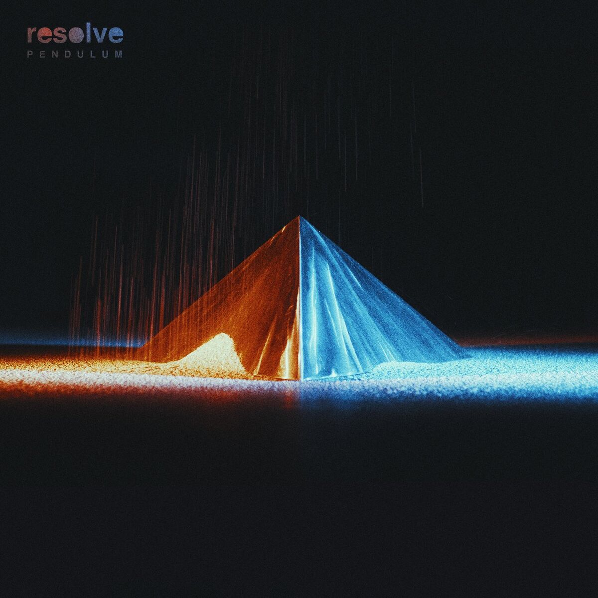 Album cover of Pendulum