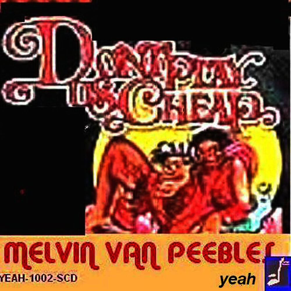 Picture of DON'T PLAY US CHEAP
