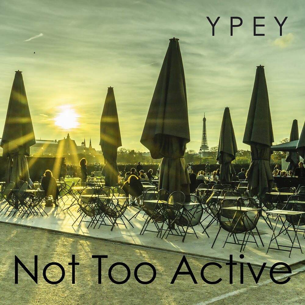 Picture of Not Too Active