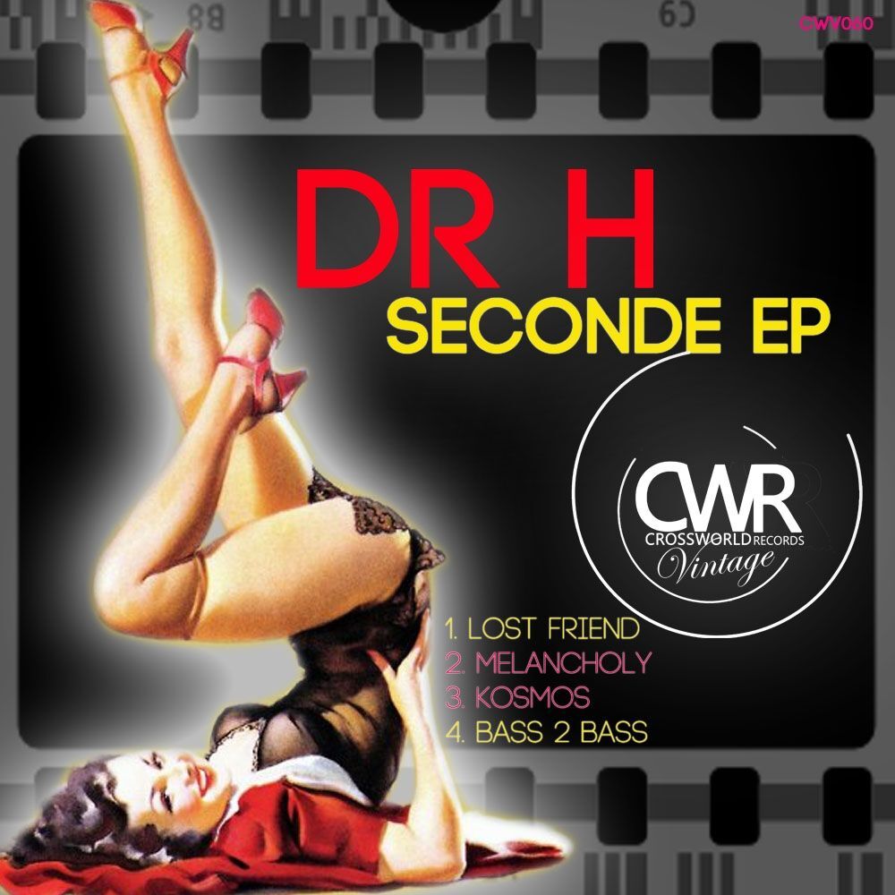 Picture of Seconde EP