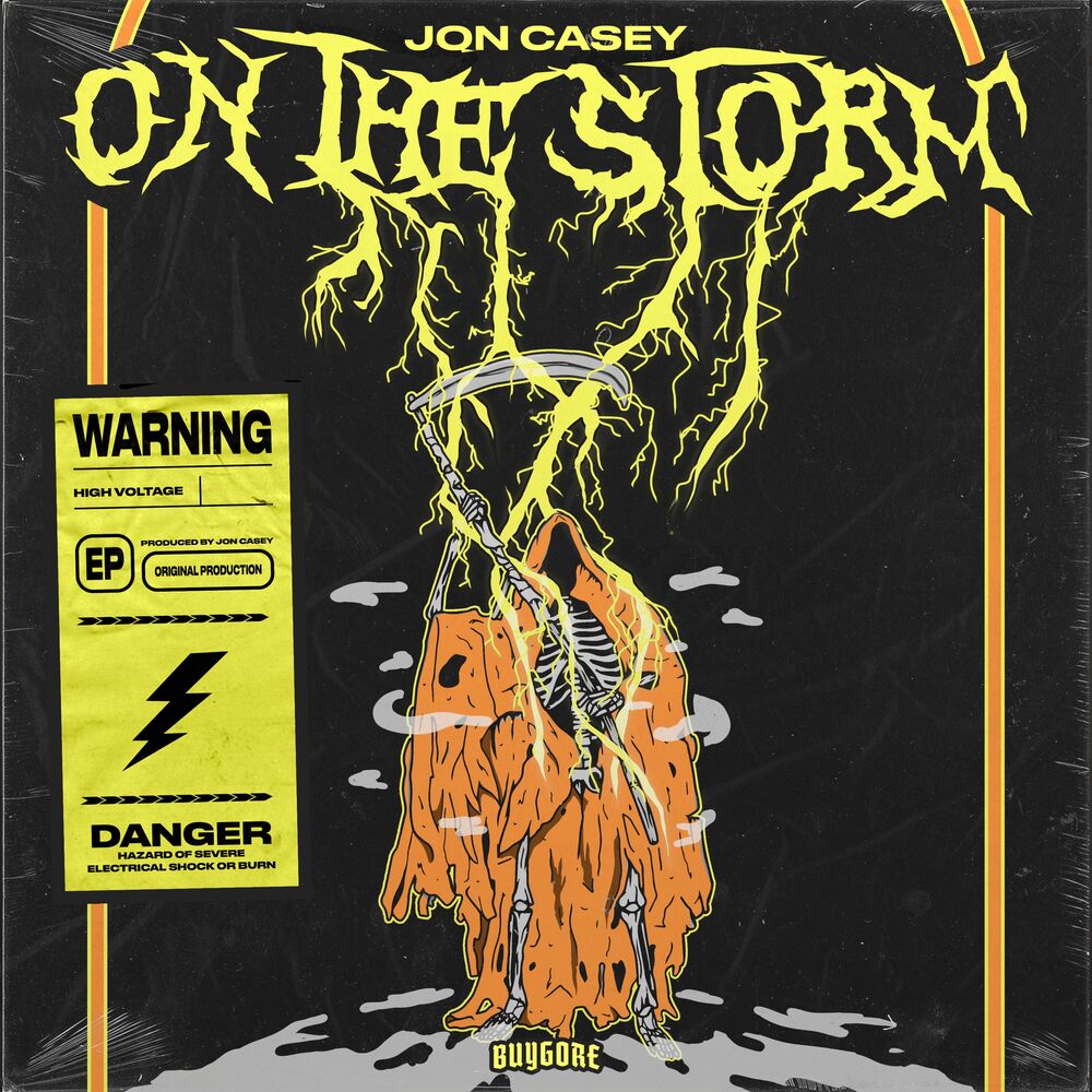 Picture of On The Storm