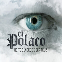 Cover of No Te Olvides de Ser Feliz