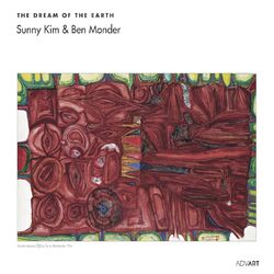 Cover of The Dream of the Earth