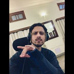 Cover of Aathree Jawanee (feat. Onkar)