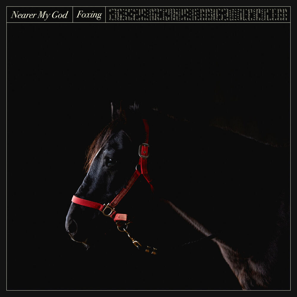 Picture of Nearer My God (Spanish)