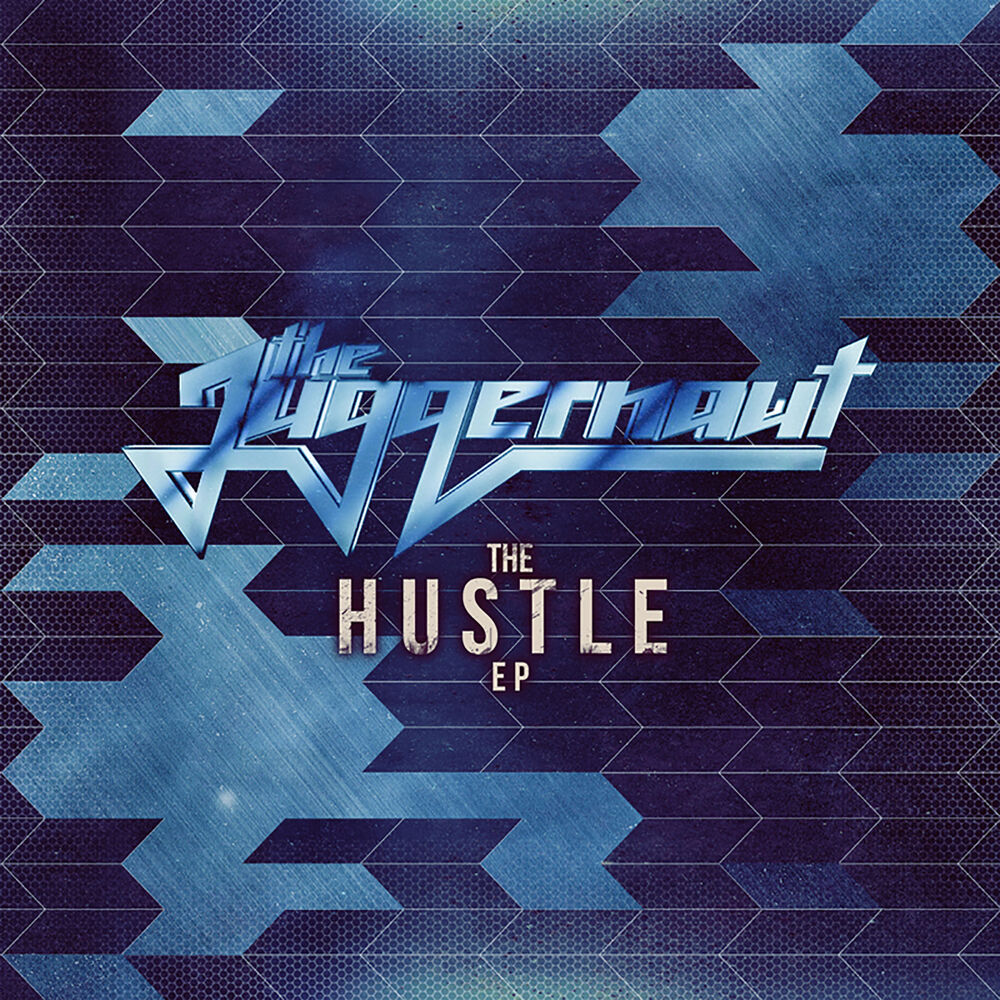 Picture of The Hustle EP