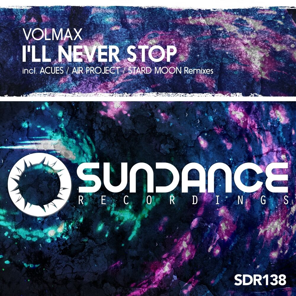 Picture of I'll Never Stop
