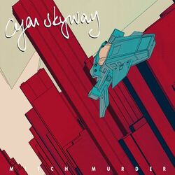 Cover of Cyan Skyway