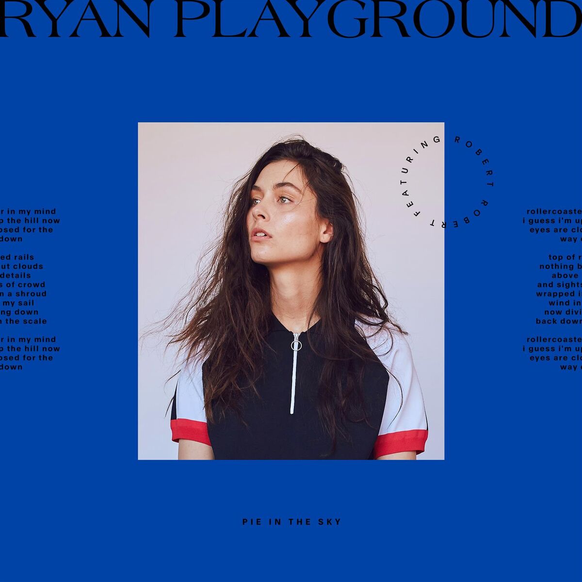 Album cover of Pie In The Sky