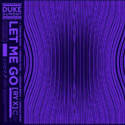 Cover of Let Me Go (Cerrone Remix)