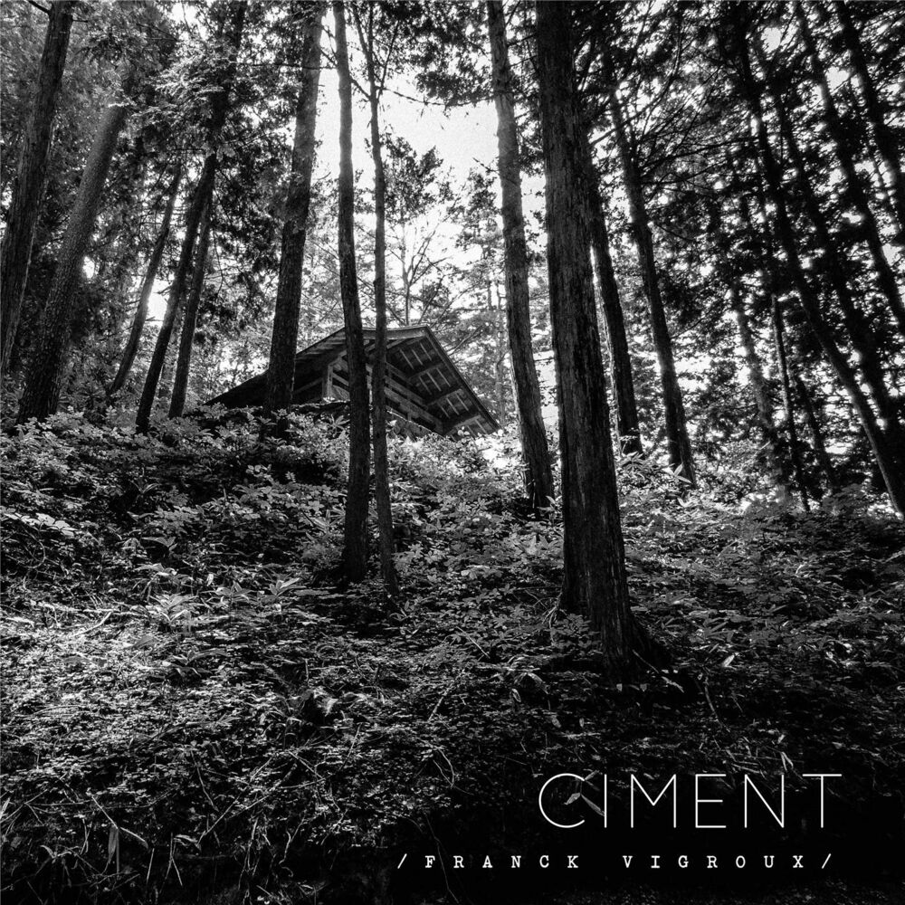 Picture of Ciment