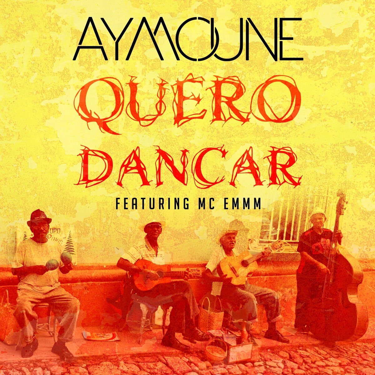 Album cover of Quero Dancar