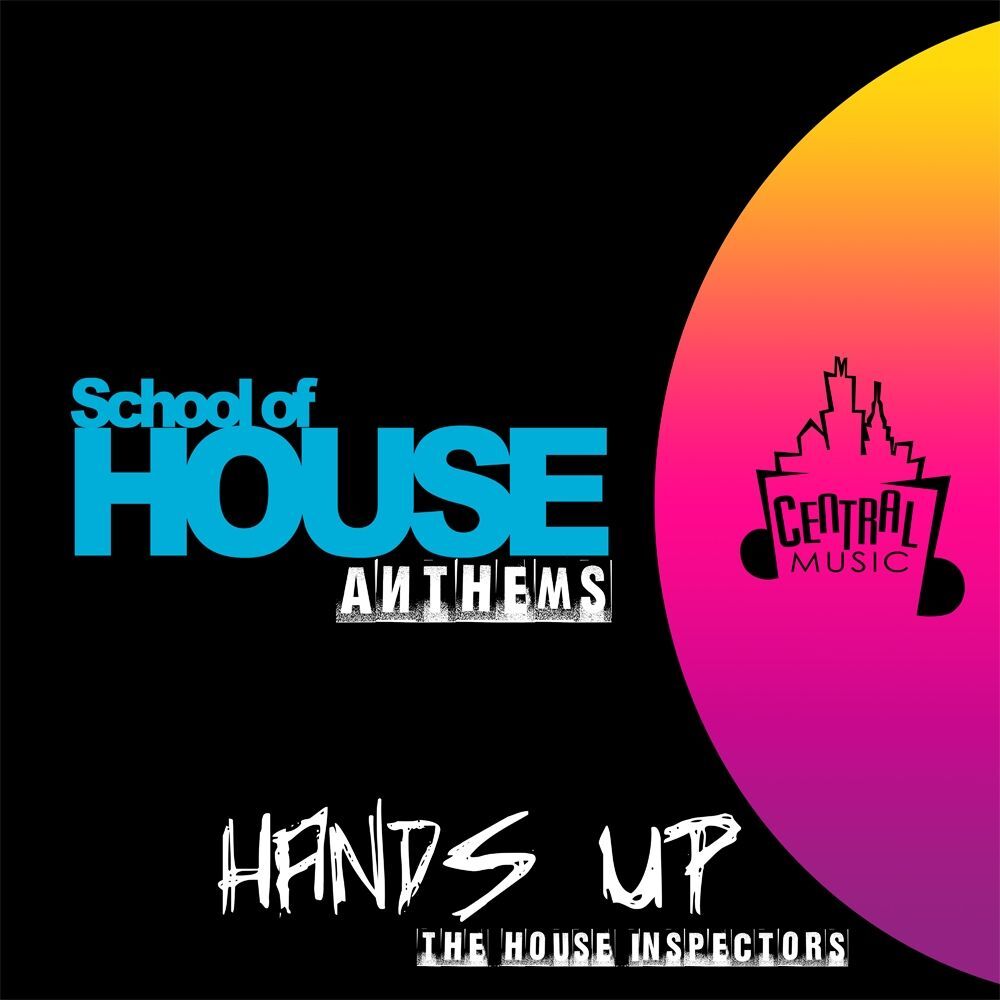 Picture of Hands Up