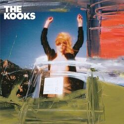 Cover of Junk Of The Heart