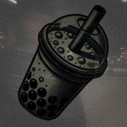 Cover of Bubble Tea