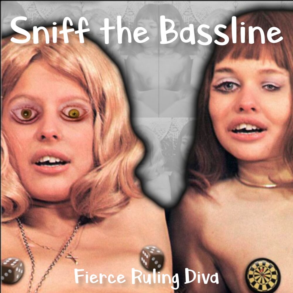 Picture of Sniff the Bassline