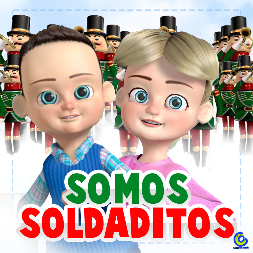Picture of Somos Soldaditos