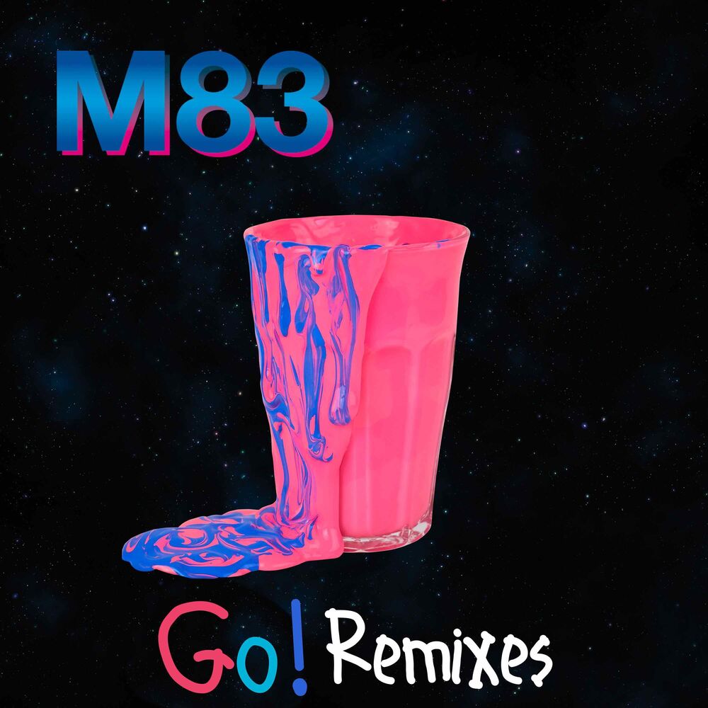 Picture of Go! (feat. Mai Lan) (Remixes)