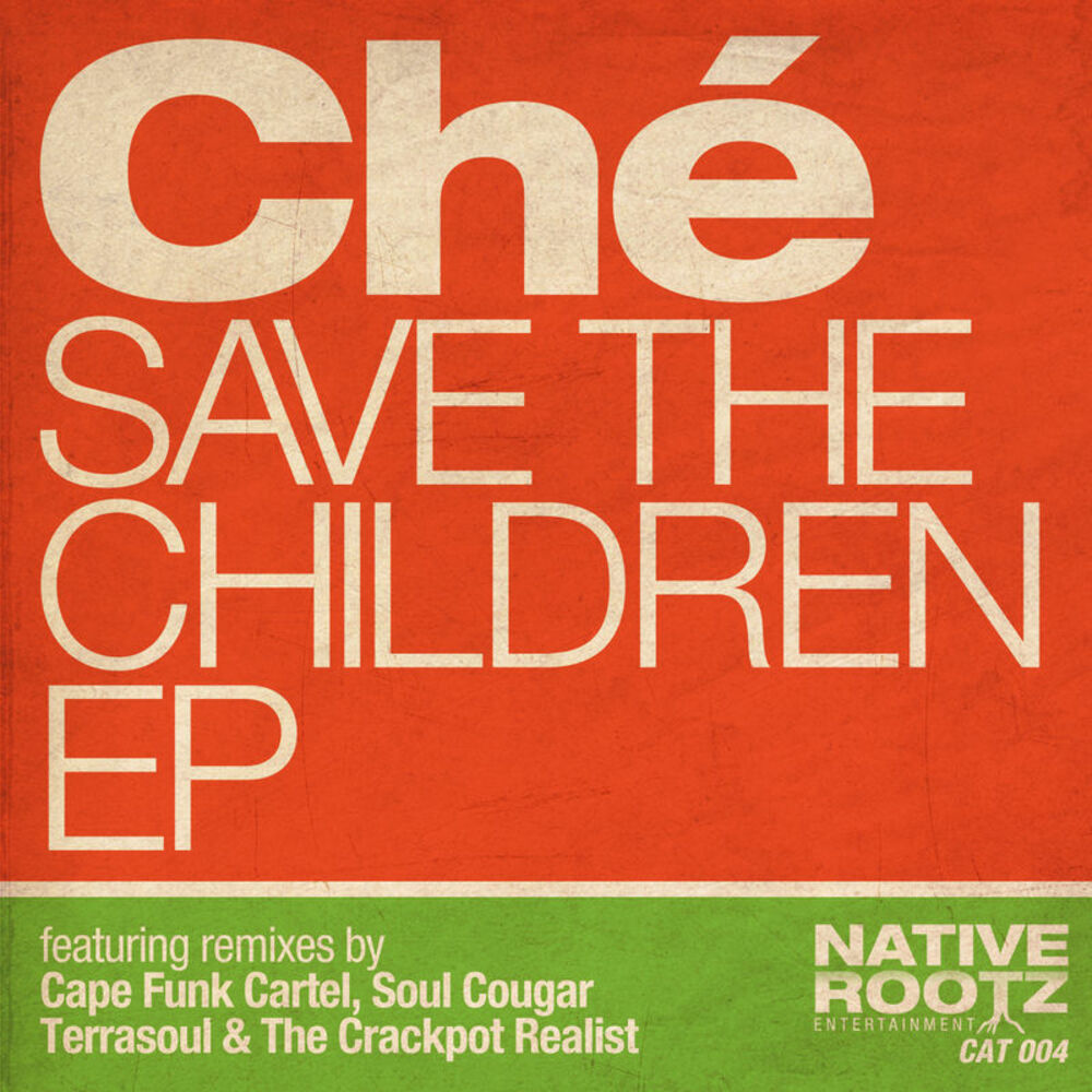 Picture of Save the Children